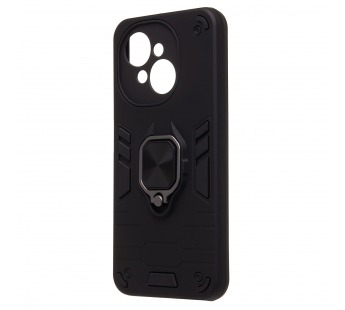 Чехол-накладка - SGP001 противоударный для "Tecno Spark Go 1" (black) (238682)#2068310