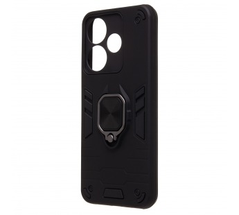 Чехол-накладка - SGP001 противоударный для "Xiaomi Redmi 13 4G" (black) (238681)#2068306
