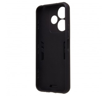 Чехол-накладка - SGP001 противоударный для "Xiaomi Redmi 13 4G" (black) (238681)#2068304