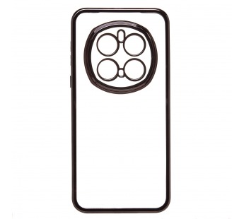 Чехол-накладка Activ Pilot для "Honor Magic7 Pro" (black) (238506)#2068303