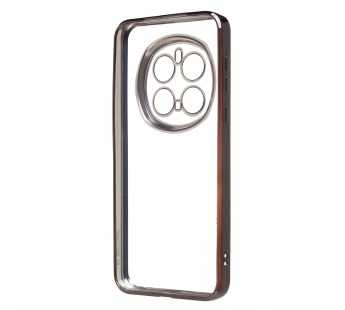 Чехол-накладка Activ Pilot для "Honor Magic7 Pro" (black) (238506)#2139711