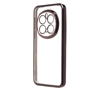 Чехол-накладка Activ Pilot для "Honor Magic7 Pro" (black) (238506)#2139712