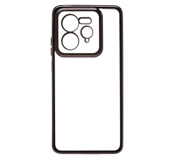 Чехол-накладка Activ Pilot для "Realme GT7 Pro" (black) (238548)#2068301