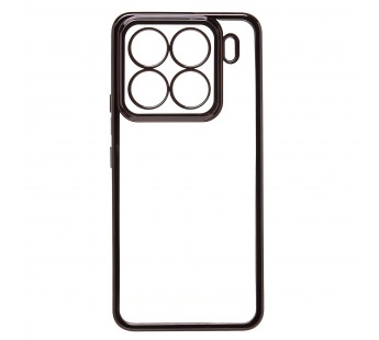 Чехол-накладка Activ Pilot для "Xiaomi 15 Pro" (black) (238527)#2068300