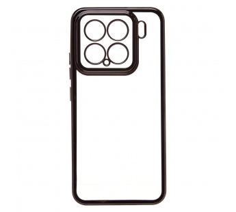 Чехол-накладка Activ Pilot для "Xiaomi 15" (black) (238569)#2068299