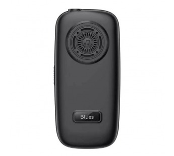 Мобильный телефон BQ 1867 Blues Черный#2074341