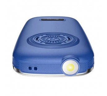 Мобильный телефон BQ 1867 Blues Синий#2074337