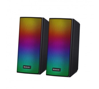 Активная система DEFENDER Spitfire USB 2.0#2121995