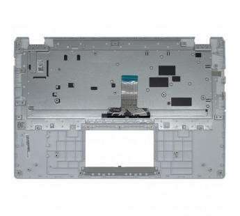 Топ-панель Asus VivoBook E410MA розовая без подсветки#2067178