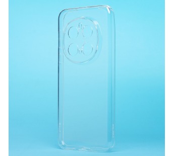 Чехол-накладка Activ ASC-101 Puffy 0.9мм для "Honor Magic7 Pro" (прозрачный) (238505)#2140193
