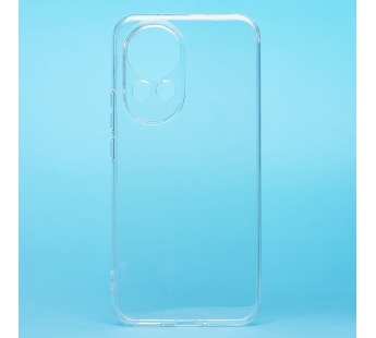 Чехол-накладка Activ ASC-101 Puffy 0.9мм для "Huawei Nova 13" (прозрачный) (238484)#2068383