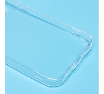 Чехол-накладка Activ ASC-101 Puffy 0.9мм для "Huawei Nova 13" (прозрачный) (238484)#2140190