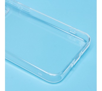 Чехол-накладка Activ ASC-101 Puffy 0.9мм для "Xiaomi 15" (прозрачный) (238568)#2140188