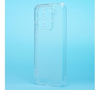 Чехол-накладка Activ ASC-101 Puffy 0.9мм для "Xiaomi 15" (прозрачный) (238568)#2140189