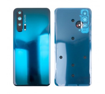 Задняя крышка для Huawei Honor 20 Pro (YAL-L41) Зеленый - OR#2097391