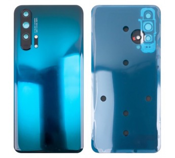 Задняя крышка для Huawei Honor 20 Pro (YAL-L41) Зеленый - OR#2137485