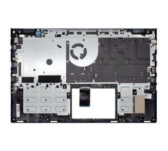 Топ-панель Asus ExpertBook B1500CEAE фиолетовая#2067754