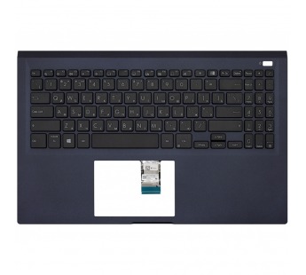 Топ-панель 90NX0441-R31RU0 для Asus фиолетовая#2067753