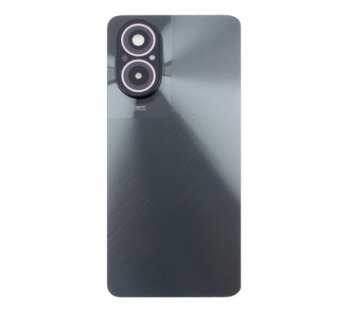 Задняя крышка для Realme C67 4G (RMX3890) Черный - Премиум#2077801