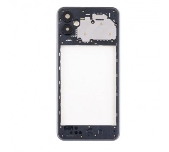 Средняя часть для Tecno Pova 4 (LG7n) Серый#2078801