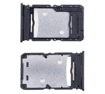 Держатель SIM для Infinix Note 30i (X6716) Золото#2078273