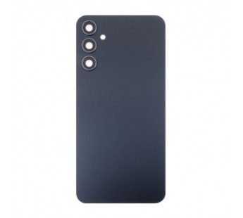 Задняя крышка для Samsung Galaxy A34 5G (A346B) Черный - Премиум#2078268
