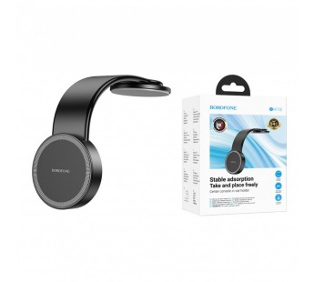 Автомобильный держатель для телефона BOROFONE BH113 Magnetic#2132985