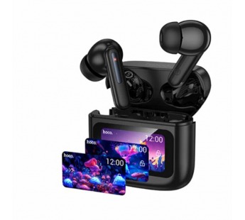Беспроводные Bluetooth-наушники HOCO EQ14 (черный)#2077433