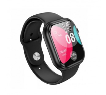 Смарт-часы BOROFONE BD10 (черный) Call Version#2093835