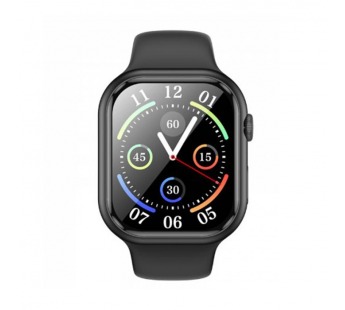 Смарт-часы BOROFONE BD10 (черный) Call Version#2093836