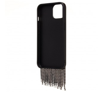 Чехол-накладка - PC095 POSH SHINE для "Apple iPhone 14/iPhone 13" кристальный водопад (b (237180)#2071684
