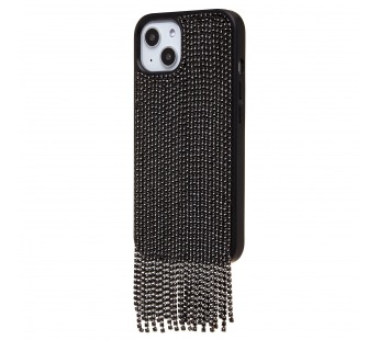 Чехол-накладка - PC095 POSH SHINE для "Apple iPhone 14/iPhone 13" кристальный водопад (b (237180)#2071685