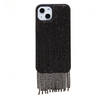 Чехол-накладка - PC095 POSH SHINE для "Apple iPhone 14/iPhone 13" кристальный водопад (b (237180)#2071686