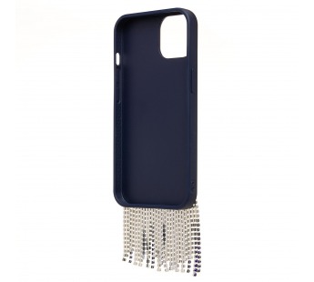 Чехол-накладка - PC095 POSH SHINE для "Apple iPhone 14/iPhone 13" кристальный водопад (b (237181)#2071739