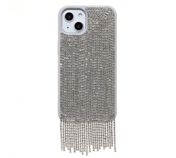 Чехол-накладка - PC095 POSH SHINE для "Apple iPhone 14/iPhone 13" кристальный водопад (w (237182)#2071387