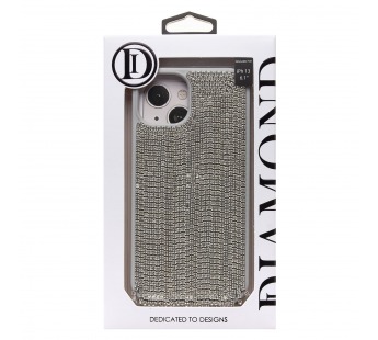 Чехол-накладка - PC095 POSH SHINE для "Apple iPhone 14/iPhone 13" кристальный водопад (w (237182)#2070473