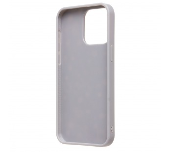 Чехол-накладка - PC097 POSH SHINE для "Apple iPhone 15 Pro Max" (white) (237453)#2071694