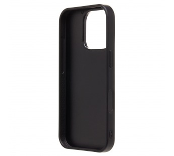 Чехол-накладка - PC097 POSH SHINE для "Apple iPhone 16 Pro" (black) (237458)#2073618