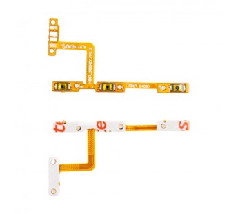 Шлейф для Tecno Pova 6 Neo (LI6) на кнопки громкости/включения#2074079