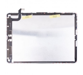 Дисплей для iPad Air 6/7 11" 2024/2025 (A2902/A2903/A3267) в сборе с тачскрином Черный - OR100 (Снятый, без ремонта)#2080812