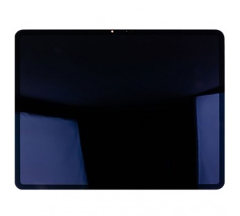 Дисплей для iPad Air 6/7 13" 2024/2025 (A2898/A2899/A3269) в сборе с тачскрином Черный - OR100 (Снятый, без ремонта)#2086148