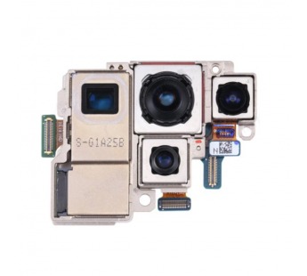 Камера для Samsung Galaxy S21 Ultra (G998B) (108 MP) задняя#2095410