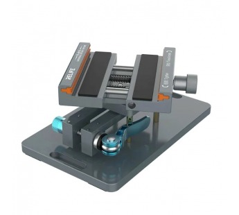 Инструмент (сепаратор) для вскрытия телефона RELIFE RL 601S Plus (поворотный) + присоска#2068787