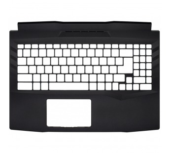 Корпус для ноутбука MSI Crosshair 15 C12VG верхняя часть черная#2070702