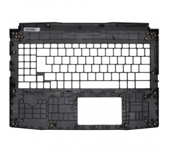 Корпус для ноутбука MSI Crosshair 15 C12VG верхняя часть черная#2070703