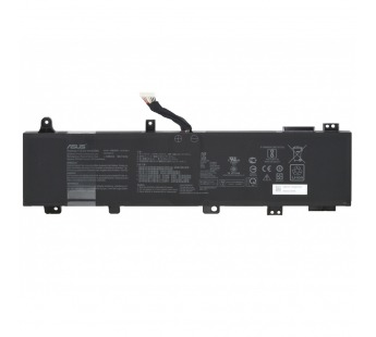 Аккумулятор для Asus TUF Gaming A15 FX506IV 90Wh#2070688