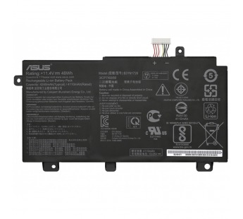 Аккумулятор Asus TUF Gaming A15 FX506IV 48Wh#2070689