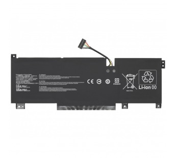 Аккумулятор для MSI Bravo 15 C7VF#2070692