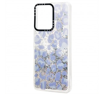 Чехол-накладка - SC334 для " Xiaomi Redmi 13C 5G/Poco M6 5G" (001) (multi color) (236407)#2071612