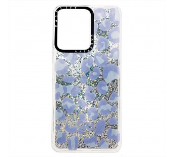 Чехол-накладка - SC334 для " Xiaomi Redmi 13C 5G/Poco M6 5G" (001) (multi color) (236407)#2071613